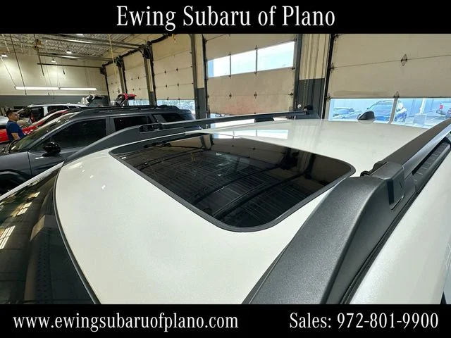 Used 2026 White Subaru Premium image 23