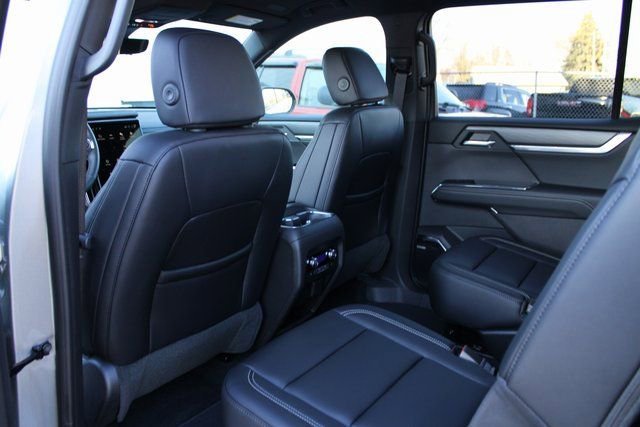 2026 GMC Acadia Elevation - Photo 34