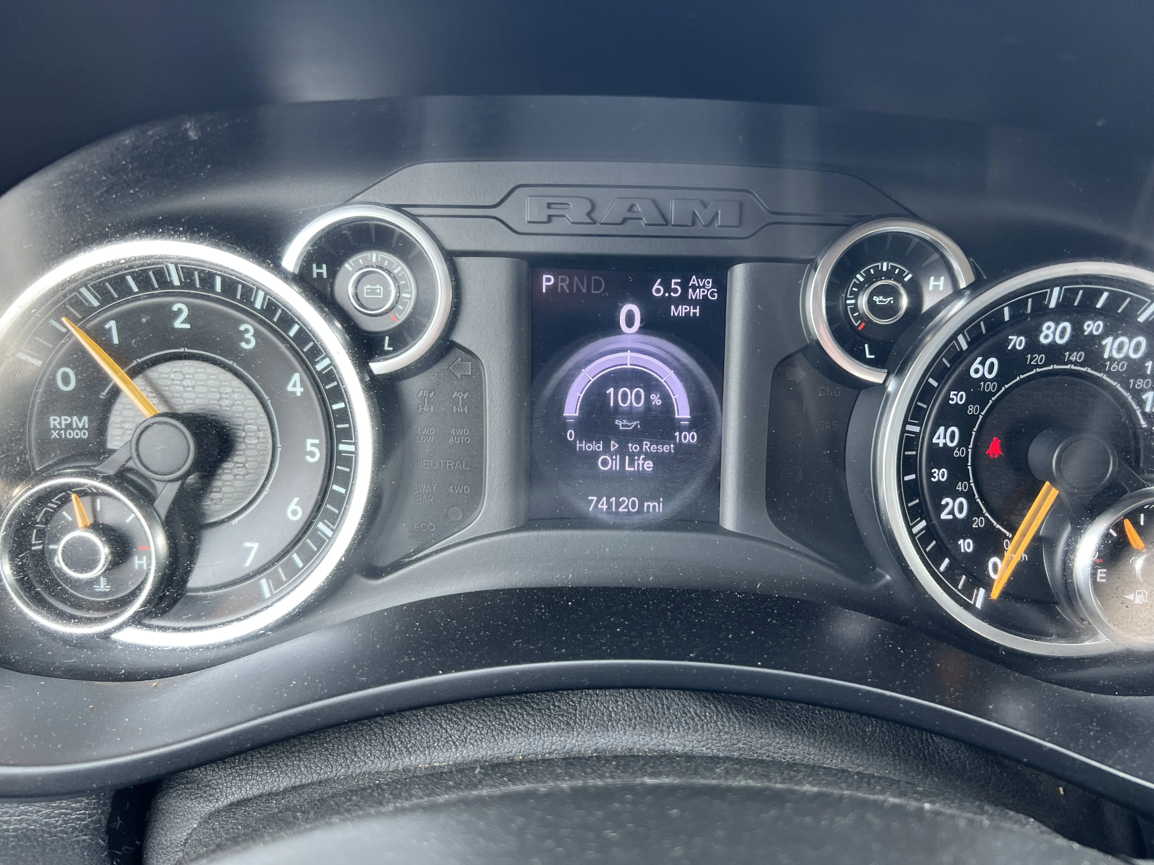 2020 RAM Ram 3500 Chassis Cab Tradesman - Photo 21