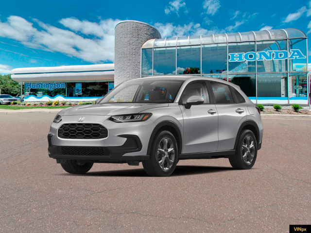 HR-V Lease-Special | Huntington Honda