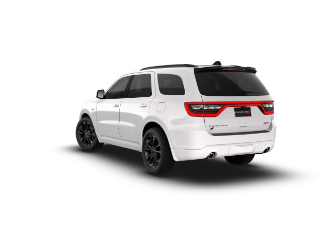 2026 Dodge Durango GT Plus - Photo 5