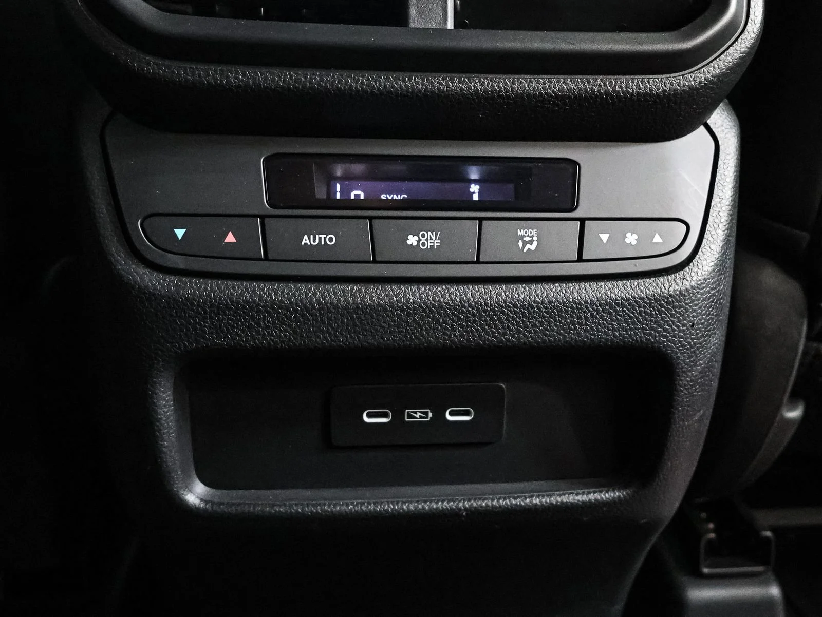 2025 Honda Pilot EX-L - Photo 25