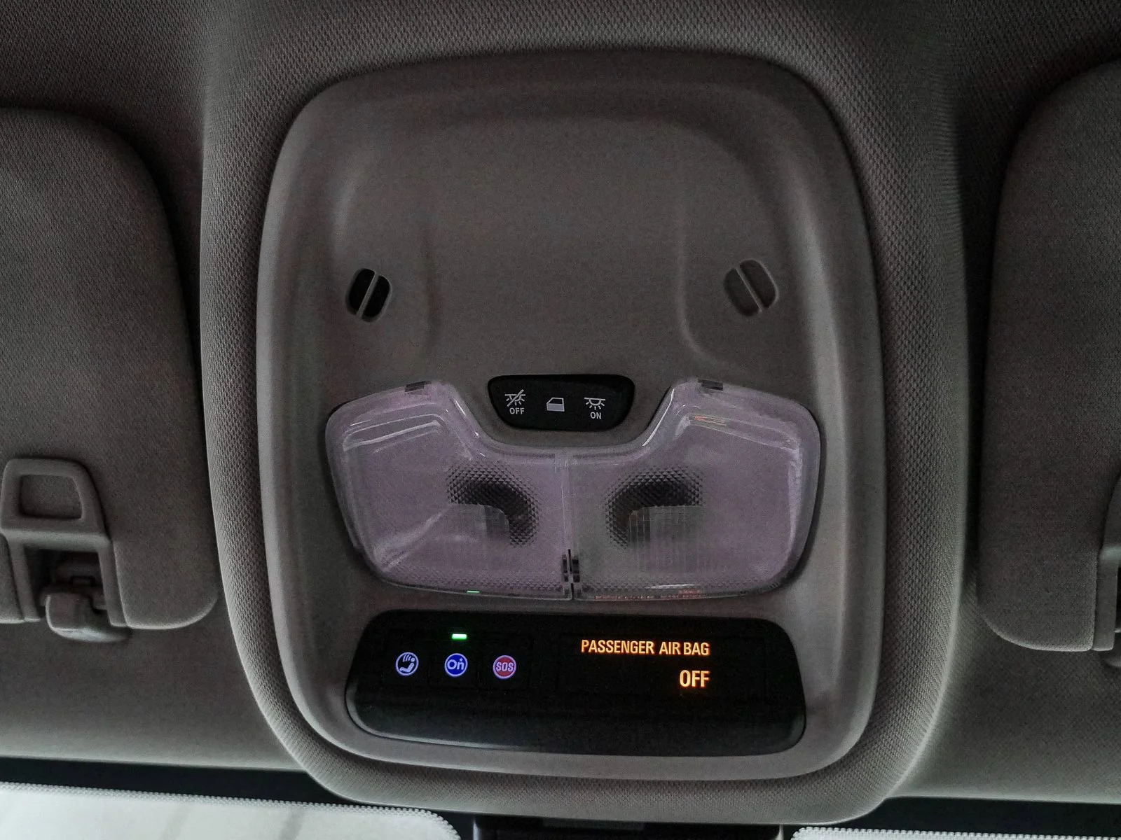 2026 Buick Encore GX Sport Touring - Photo 32