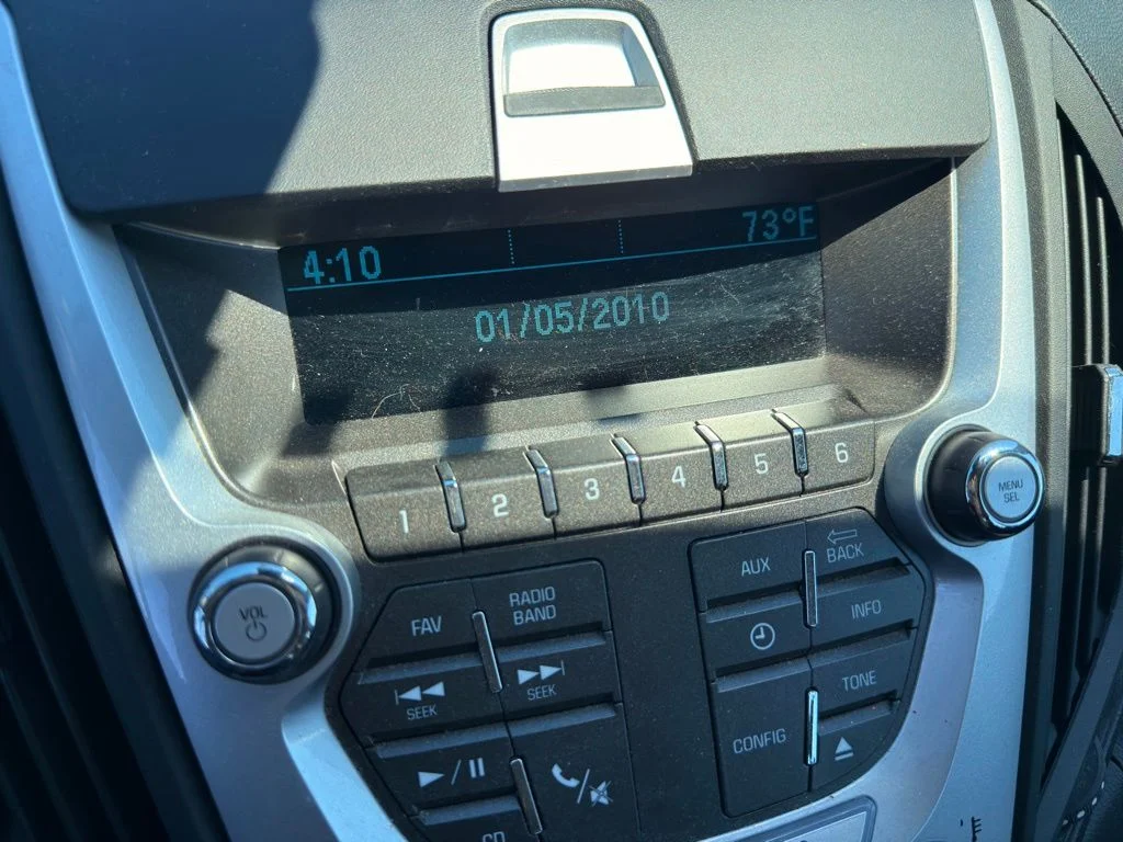 Used 2013 Gold Chevrolet LS image 33