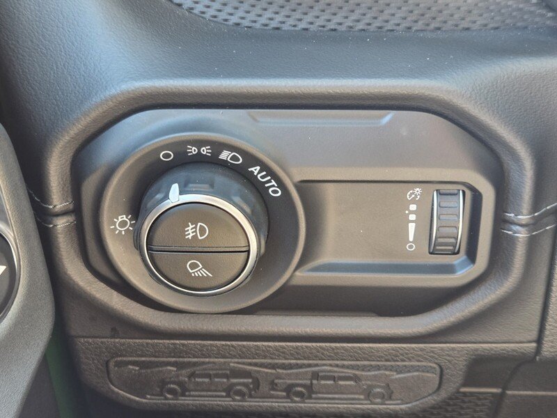 Certified Used 2025 Mojito JEEP RUBICON 4X4 image 28