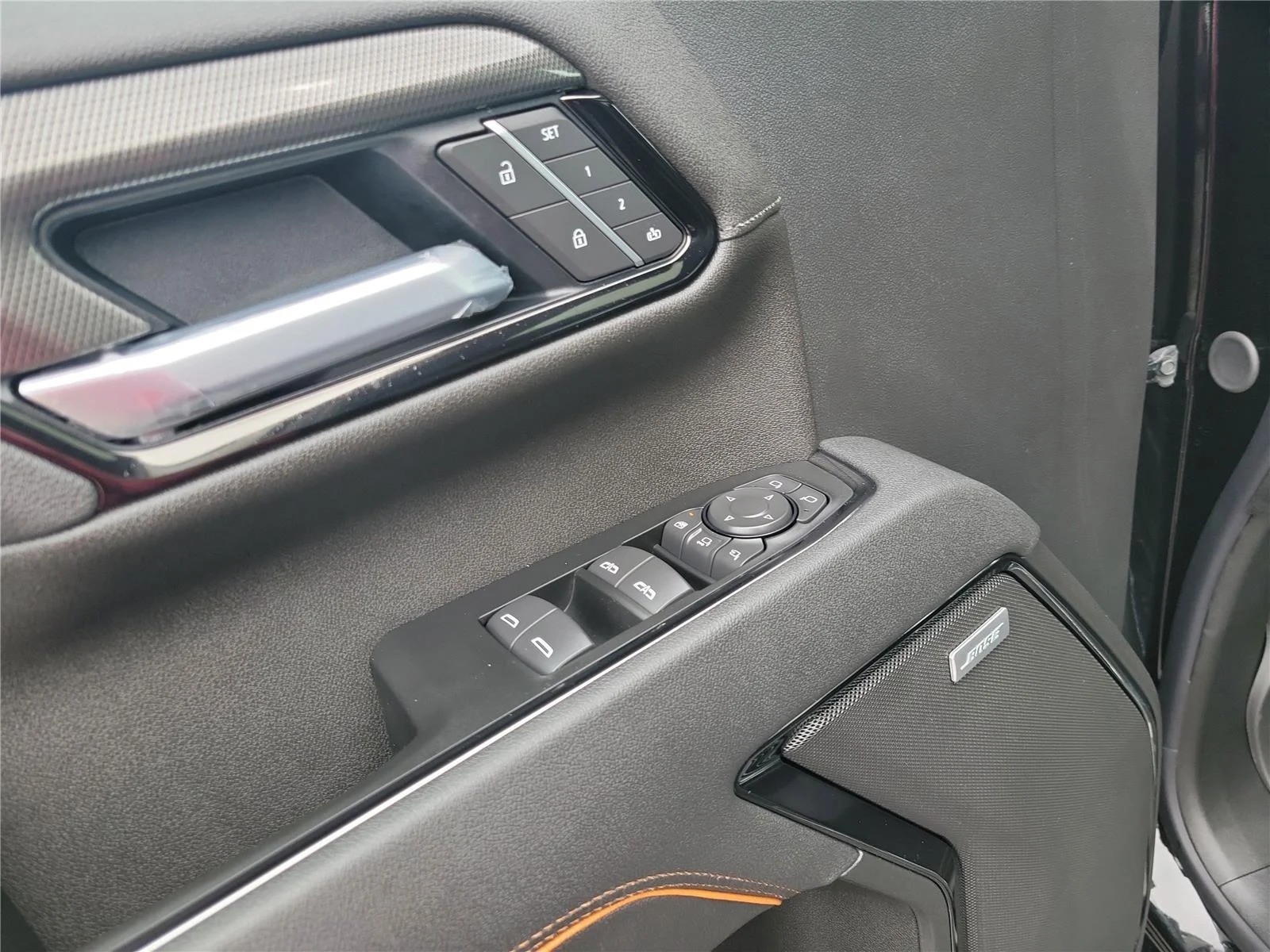 2026 GMC Sierra 2500HD AT4 - Photo 21