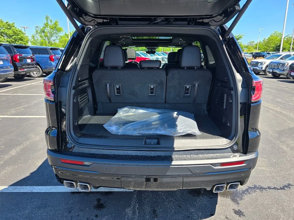2026 GMC Acadia Elevation - Photo 24