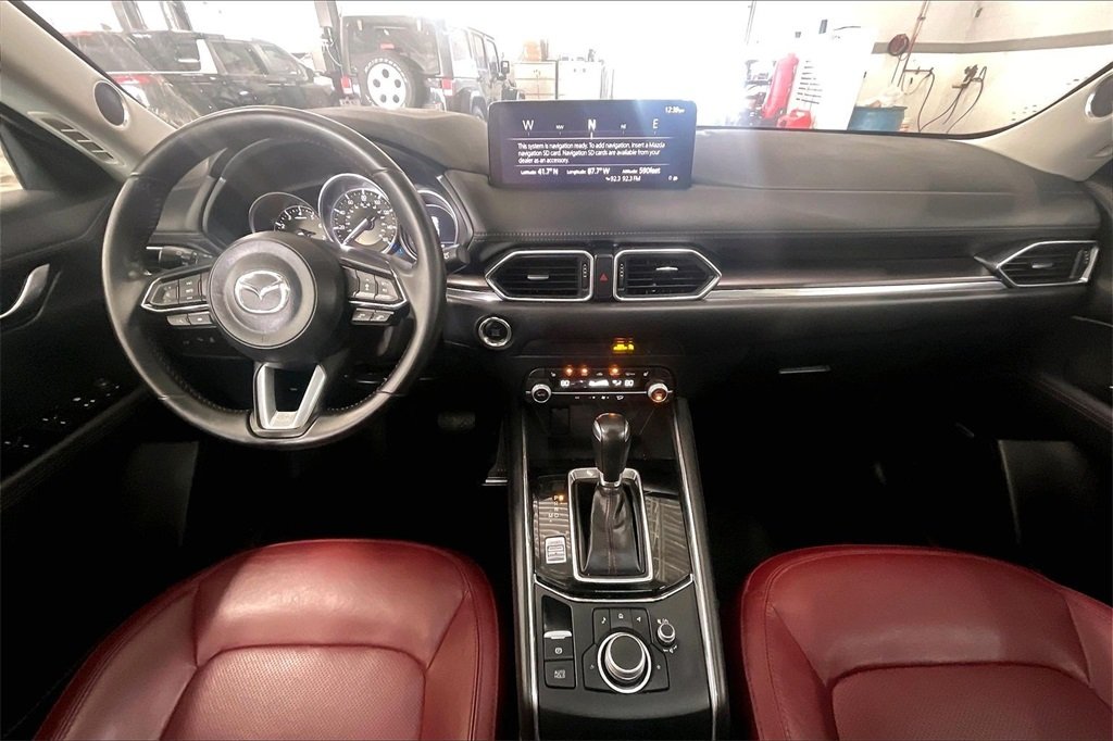 2023 MAZDA CX-5 - Image 14