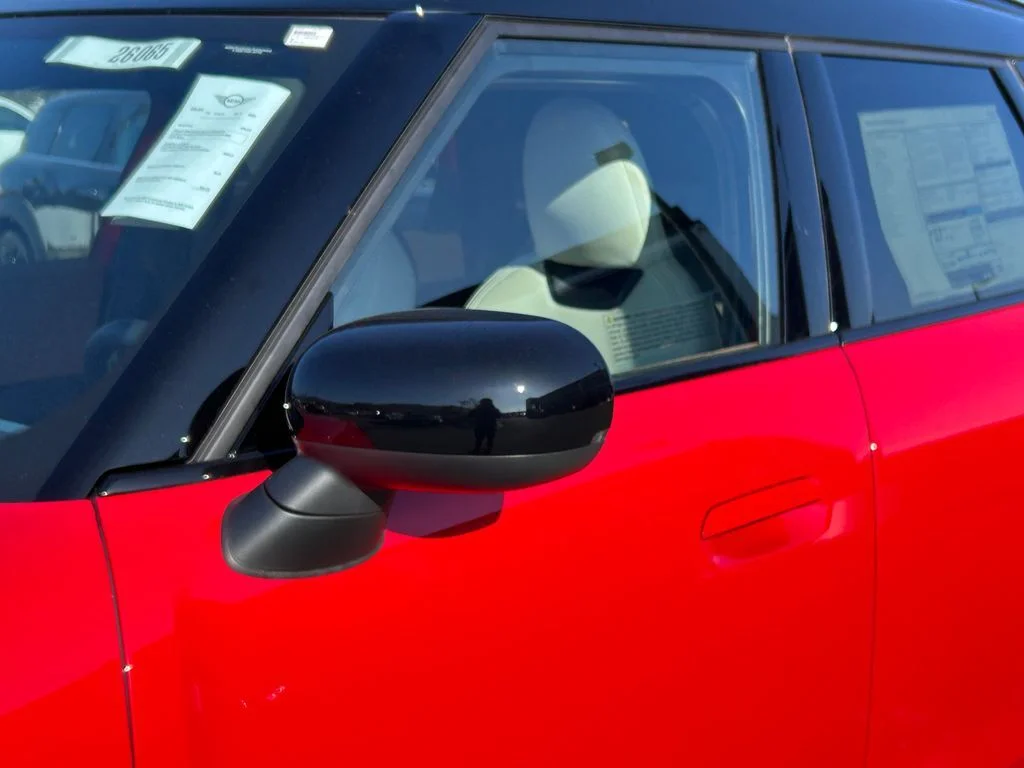 2026 MINI Countryman S - Photo 10