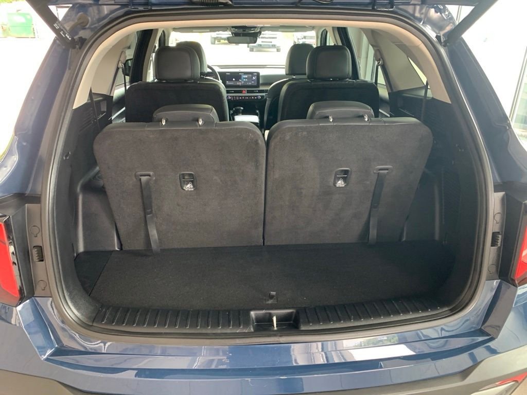 2025 Kia Sorento X-Line SX - Photo 14