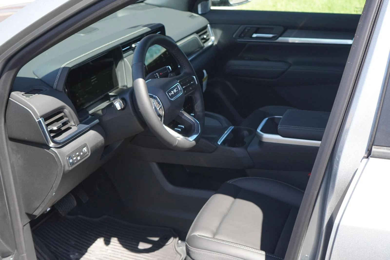 2026 GMC Terrain Elevation - Photo 24