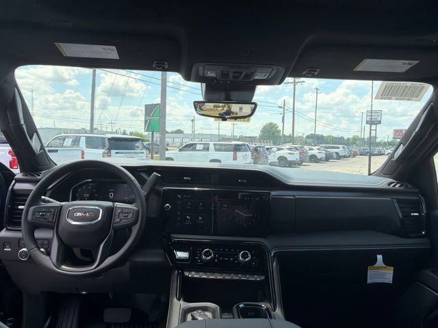 2026 GMC Sierra 2500HD AT4X - Photo 38