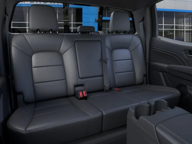 New 2026 Coastal Dune GMC Elevation image 18