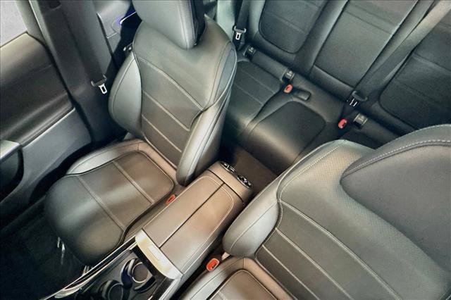 New 2026 Graphite Grey Metallic Mercedes-Benz GLC 300 image 49