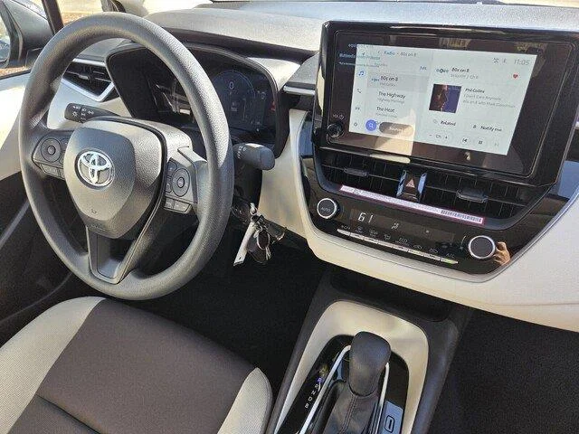 Used 2026 Underground Toyota LE image 30
