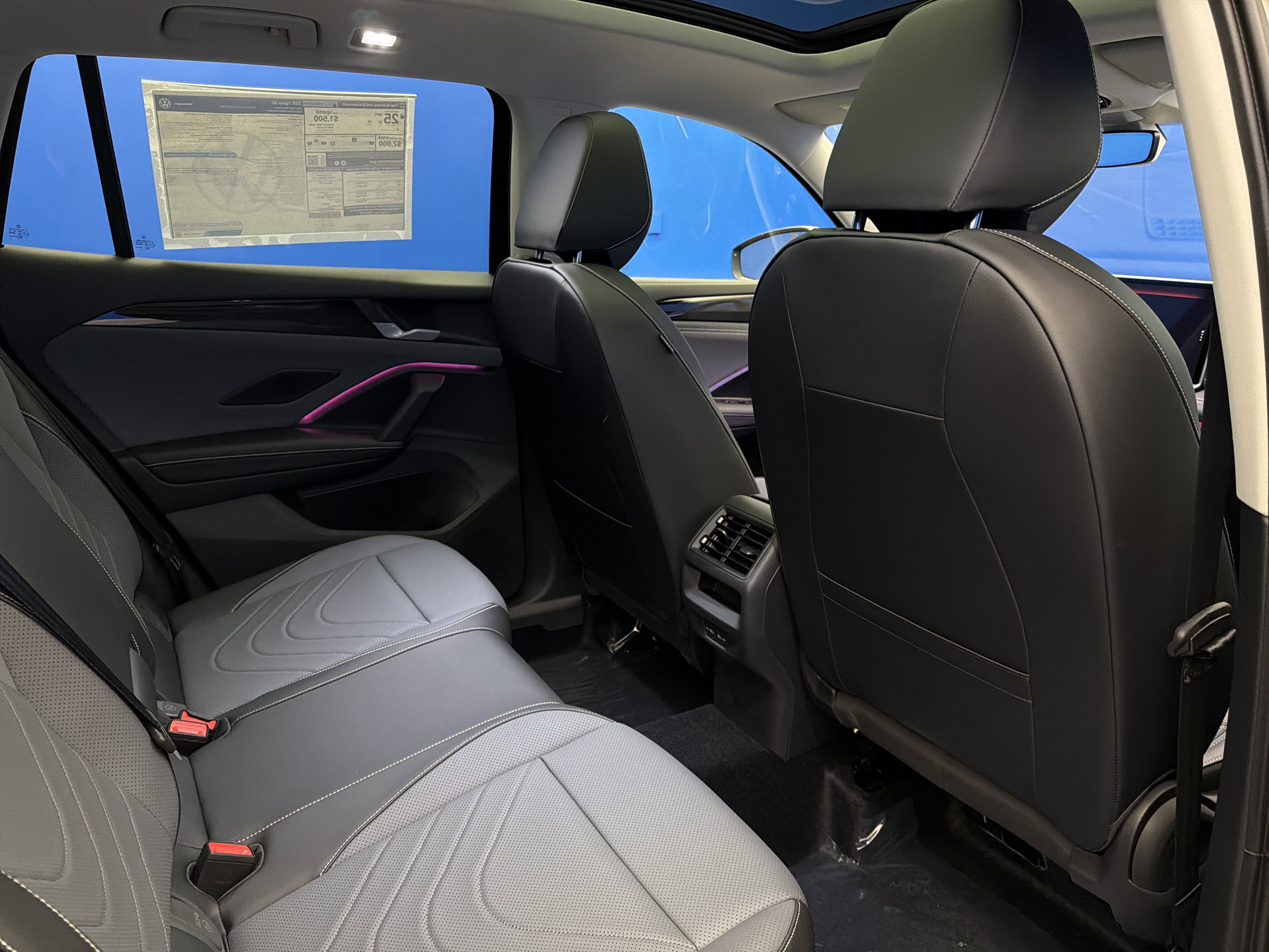 2026 Volkswagen Tiguan SE - Photo 27