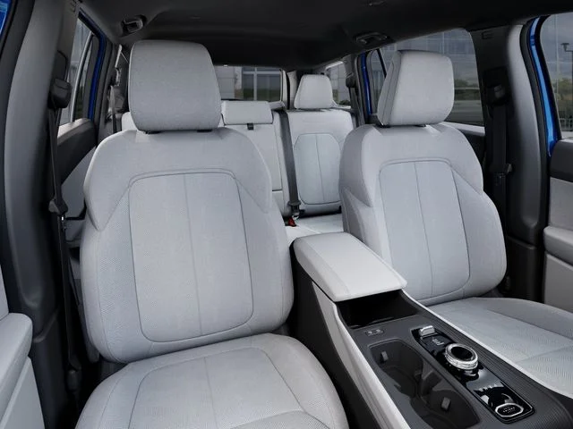 New 2026 Hydro Blue Pearlcoat Jeep Laredo image 16