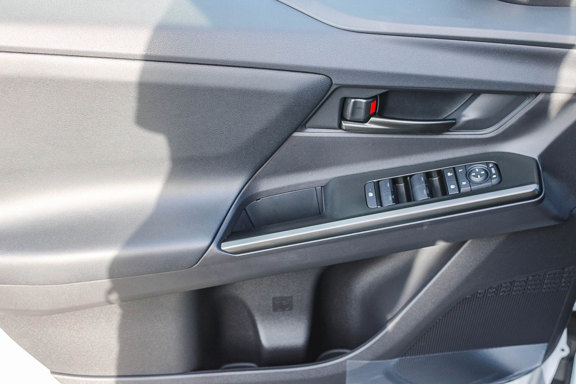 New 2026 Wind Chill Pearl <sup>1</sup> Toyota  XLE image 22