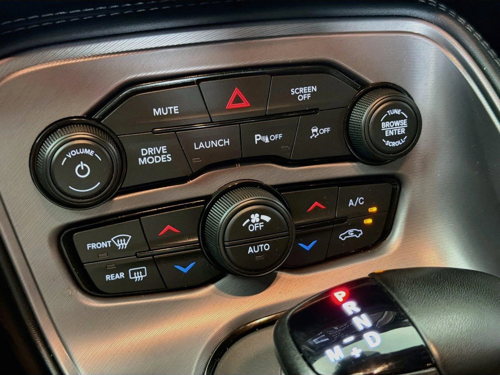 2023 Dodge Challenger R/T - Photo 15