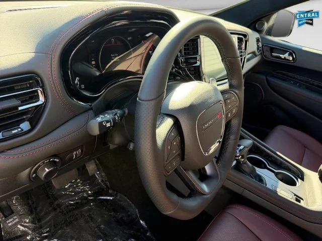 New 2027 Black Dodge GT HEMI image 14