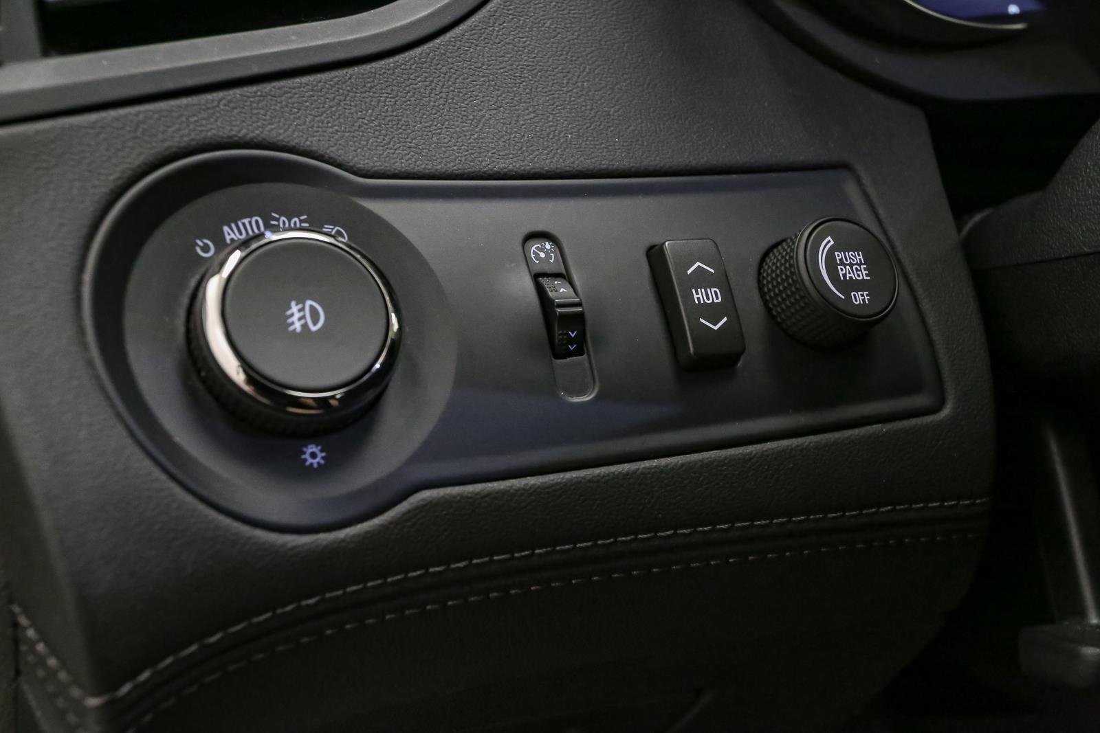 Used 2015 Smoky Gray Metallic Buick Premium I image 40