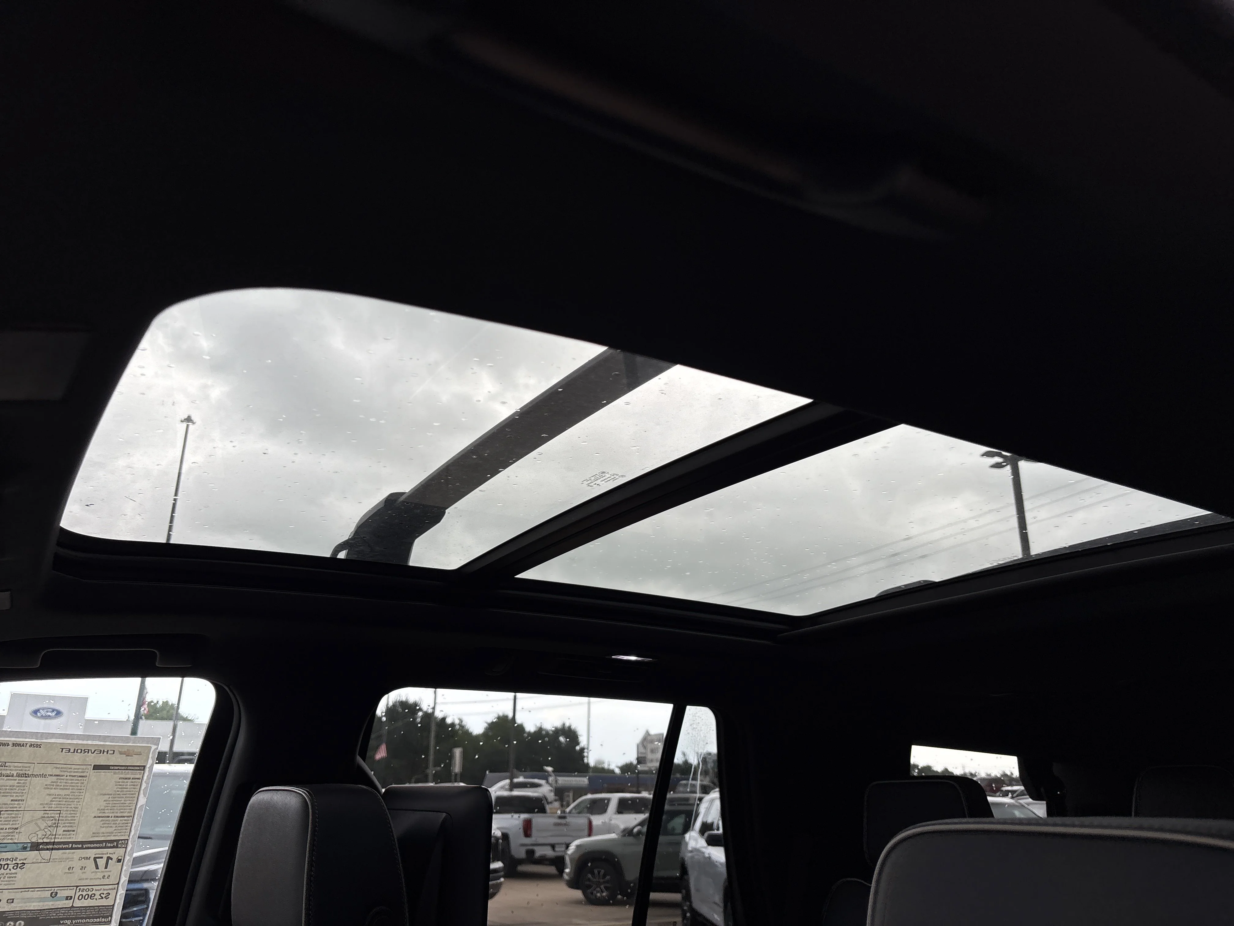 New 2026 Sterling Gray Metallic Chevrolet Premier image 24