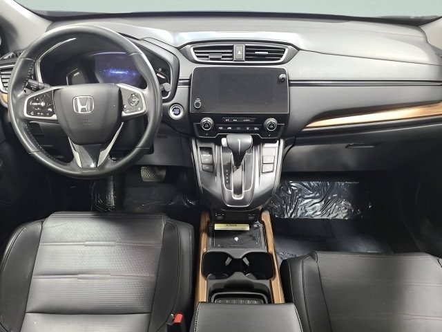 2020 Honda CR-V Touring - Photo 25