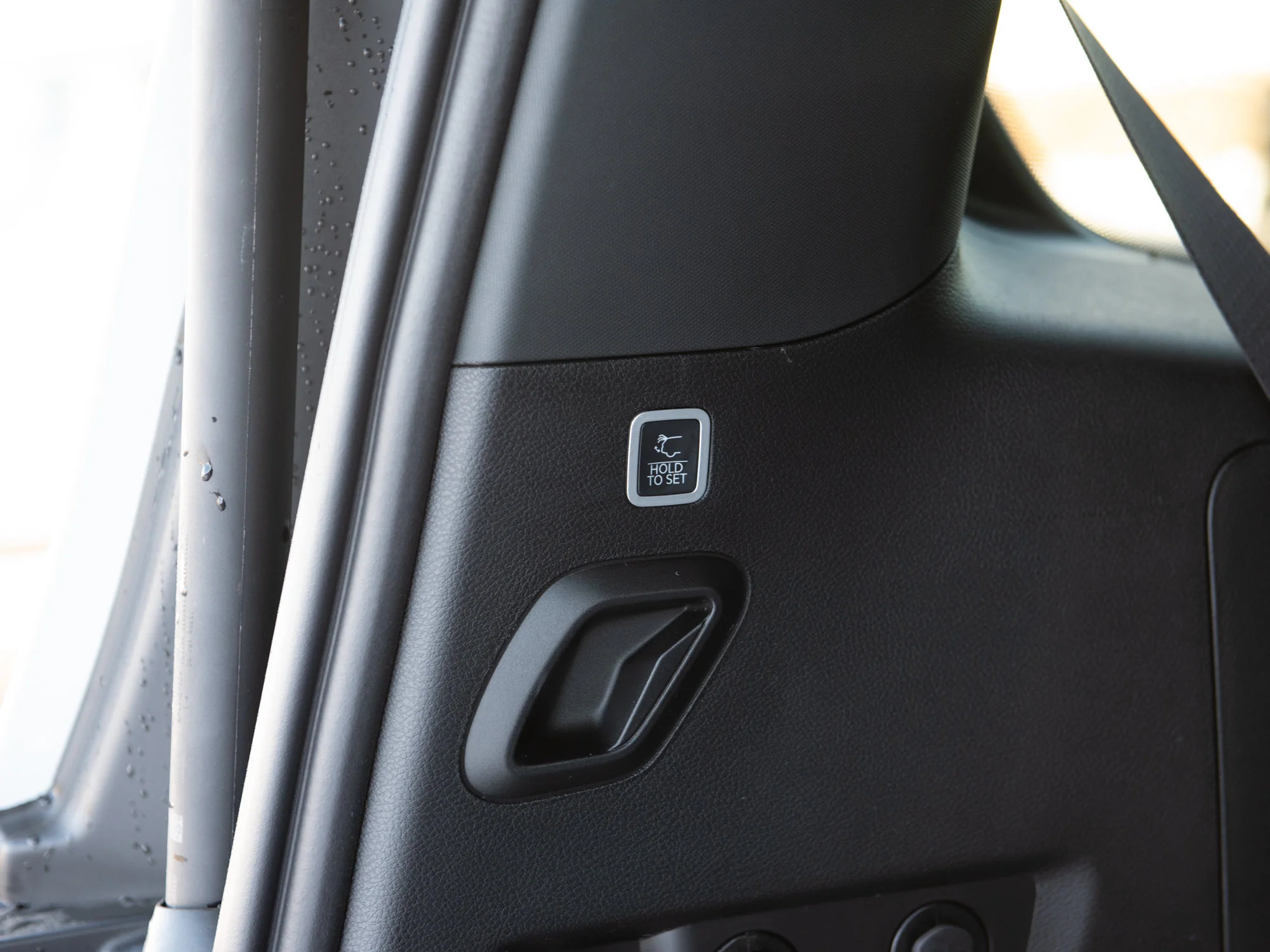 Used 2026 White Jeep Summit Obsidian* image 27