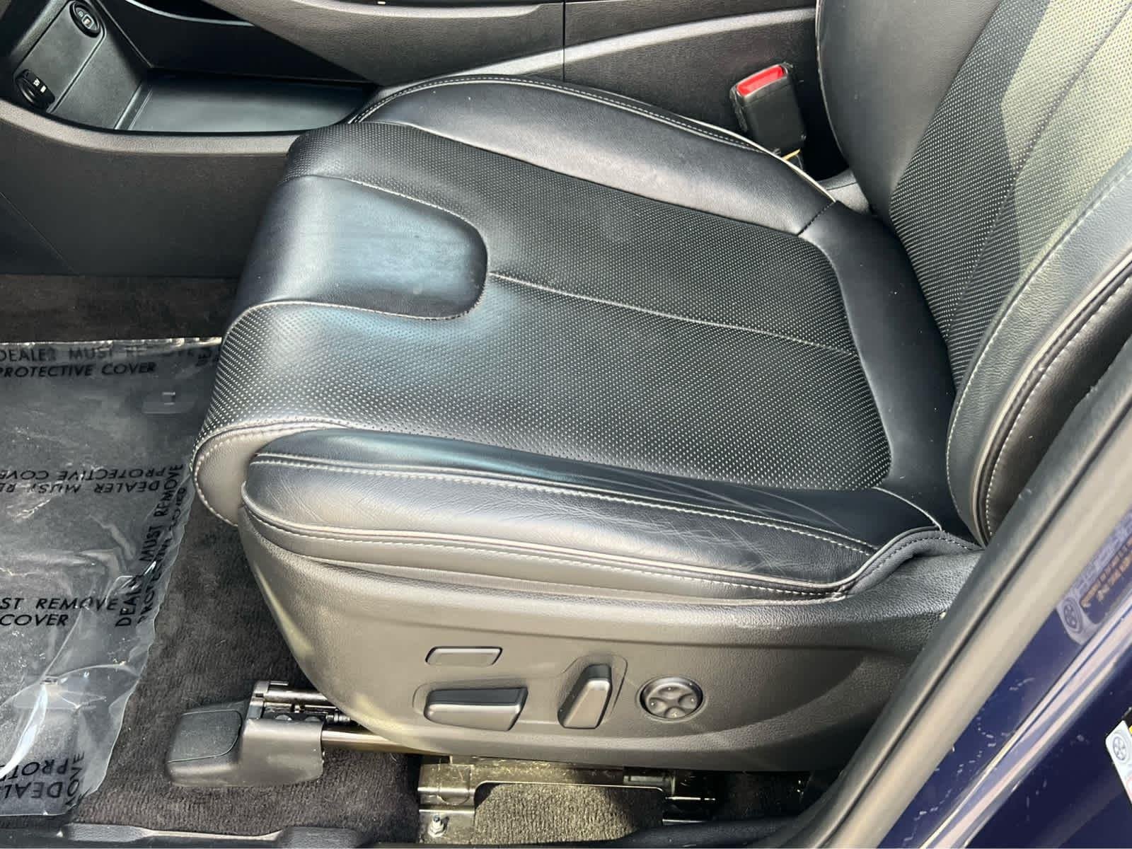 2023 Hyundai Santa Fe Limited HEV - Photo 30