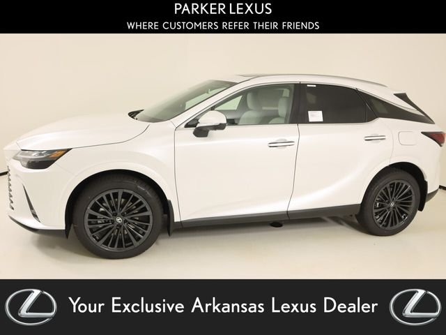 2026 Lexus RX 350 350 Premium AWD's photo