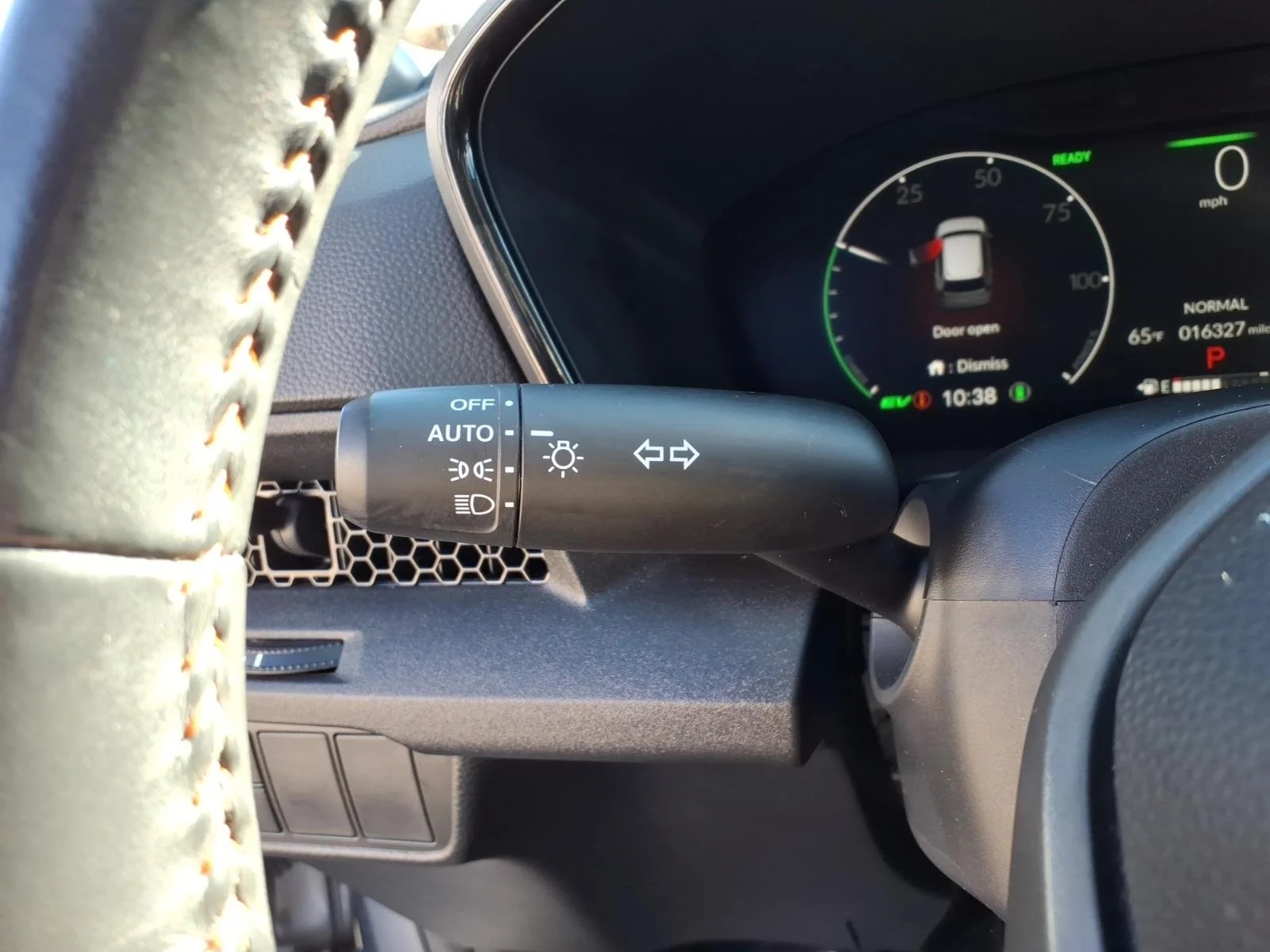 2024 Honda CR-V Sport-L - Photo 19