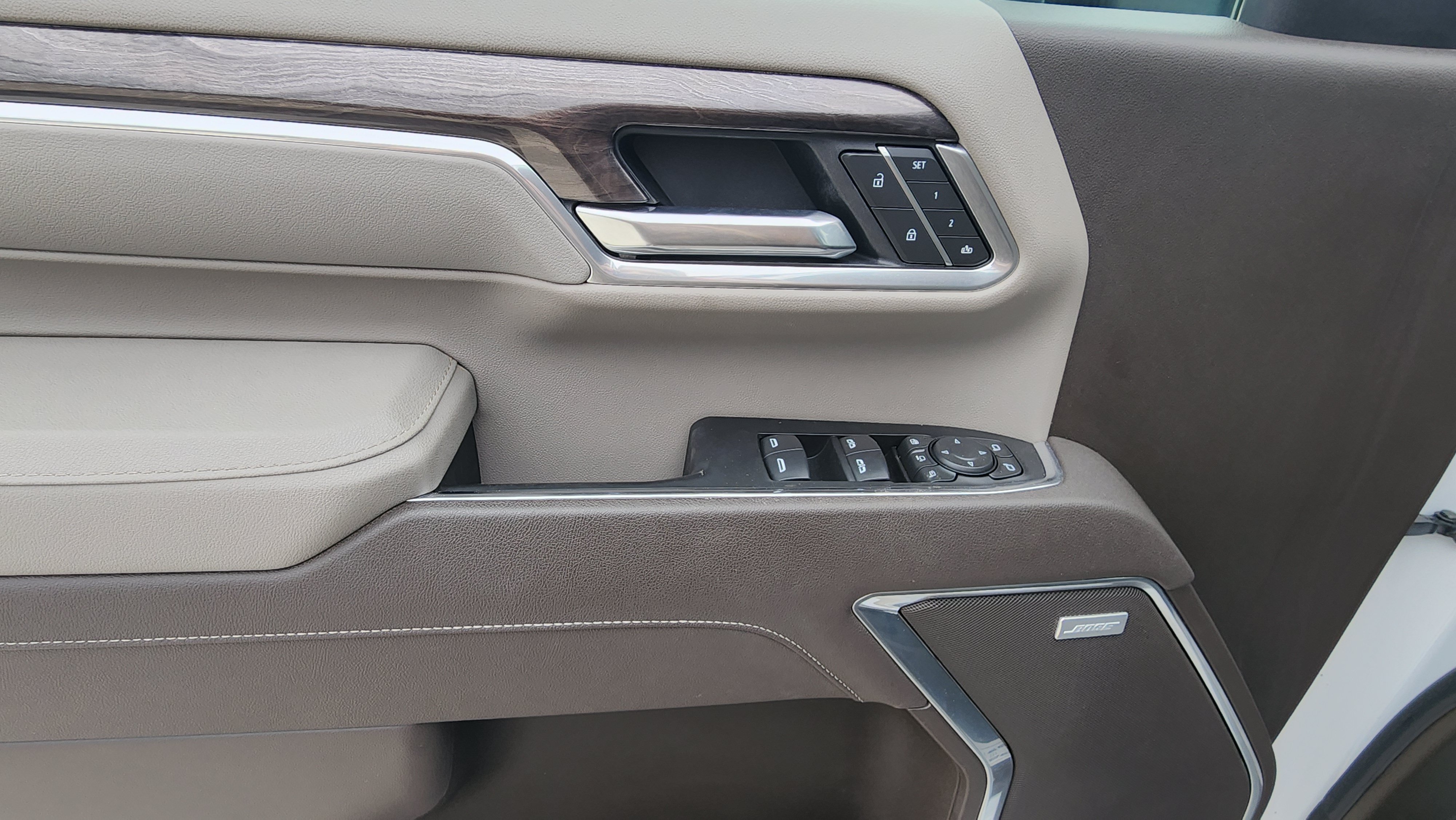 2026 Chevrolet Silverado 3500HD LTZ - Photo 11