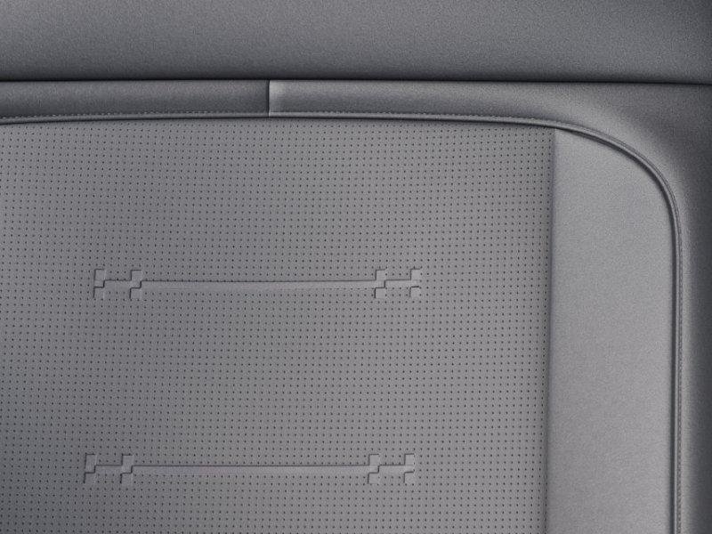 New 2027 Shimmering Silver Hyundai Limited AWD image 17