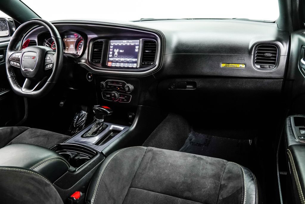 Used 2023 Green Dodge R/T Scat Pack image 21