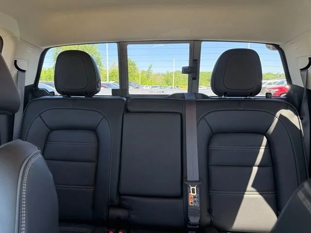 2020 GMC Canyon Denali - Photo 17