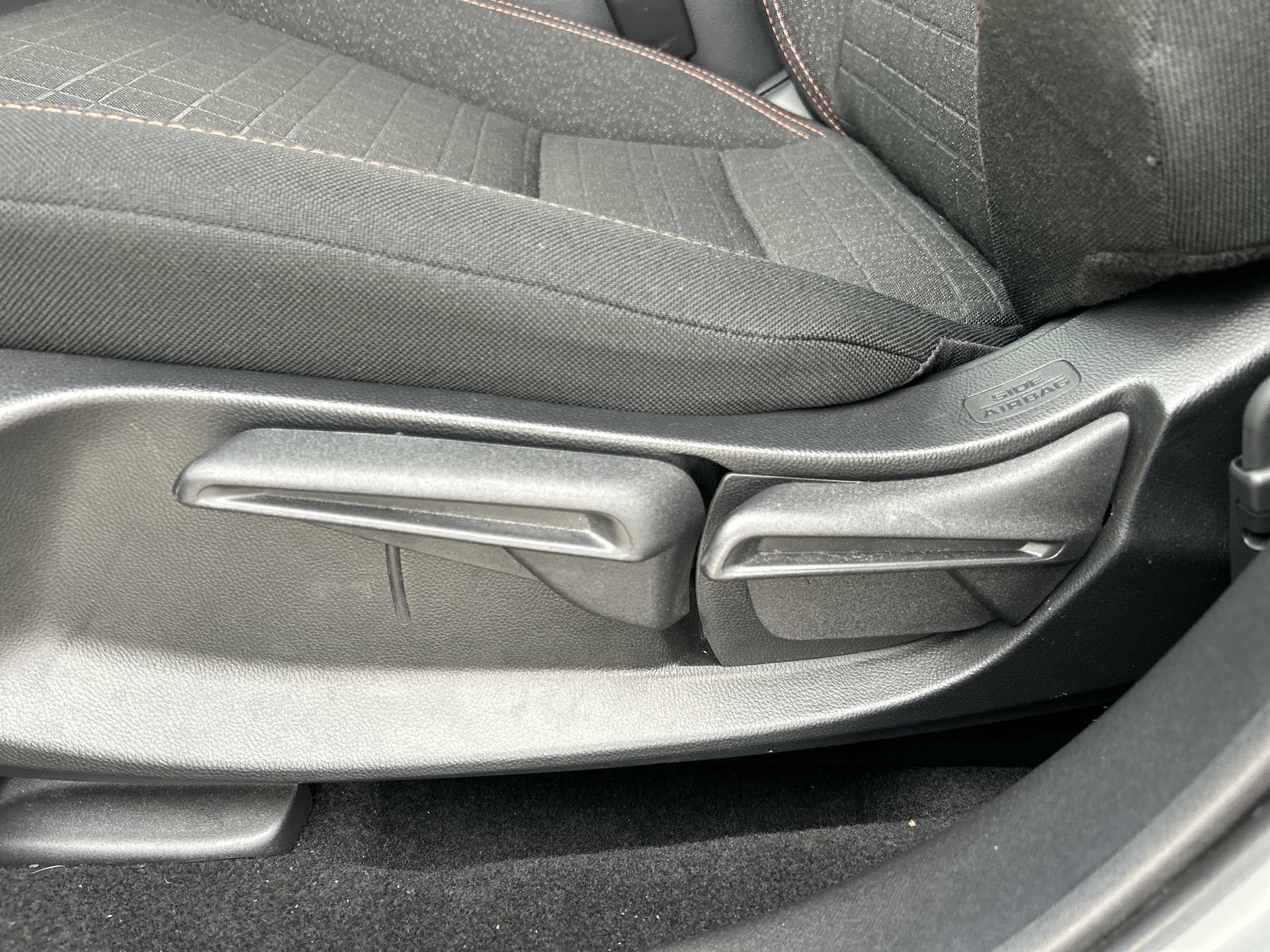 2025 Honda HR-V Sport - Photo 14