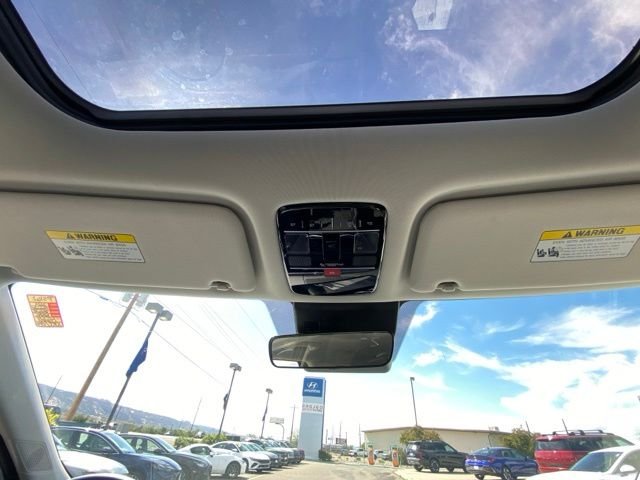 2025 Hyundai Santa Fe XRT - Photo 25