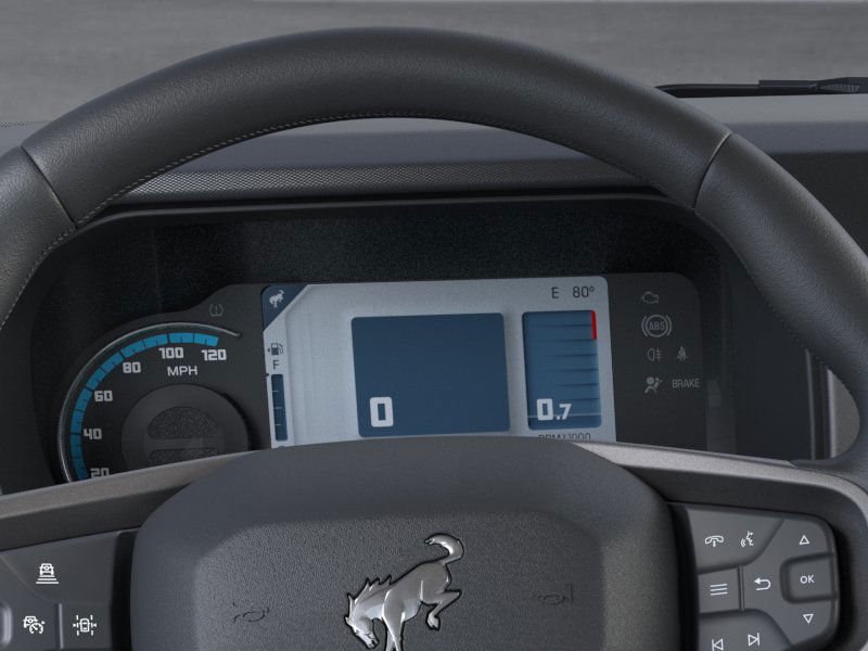 2025 Ford Bronco 4-Door Badlands - Photo 13