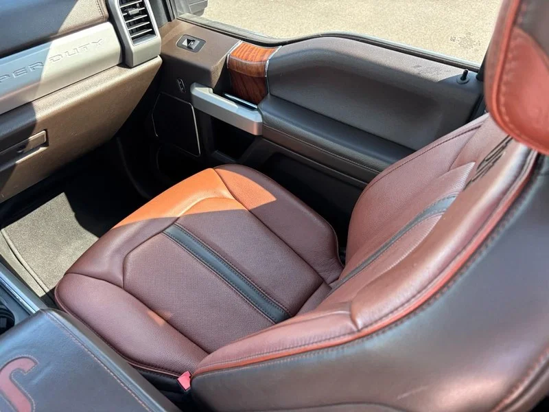 Used 2022  Ford King Ranch image 14