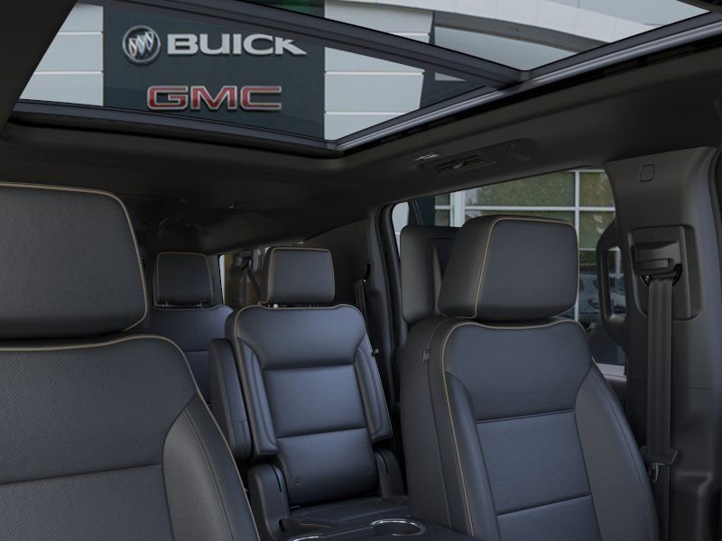 New 2026 Summit White GMC Elevation image 24