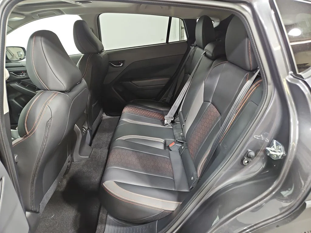 New 2026 MAGNETITE GRAY PEARL Subaru Limited image 24