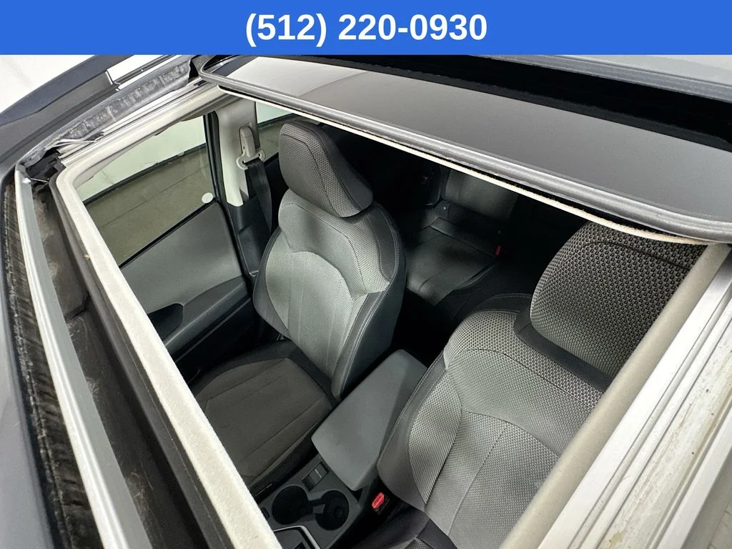 Used 2024 Gray Subaru Premium image 27