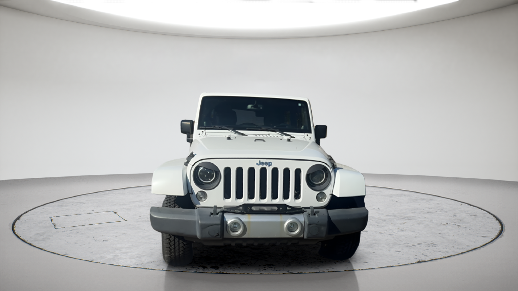 Used 2014 Jeep Wrangler Unlimited Sahara with VIN 1C4BJWEG9EL313410 for sale in Washougal, WA