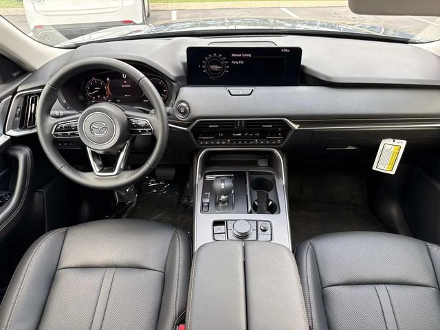 New 2026 Gray Mazda 3.3 Turbo Premium image 21