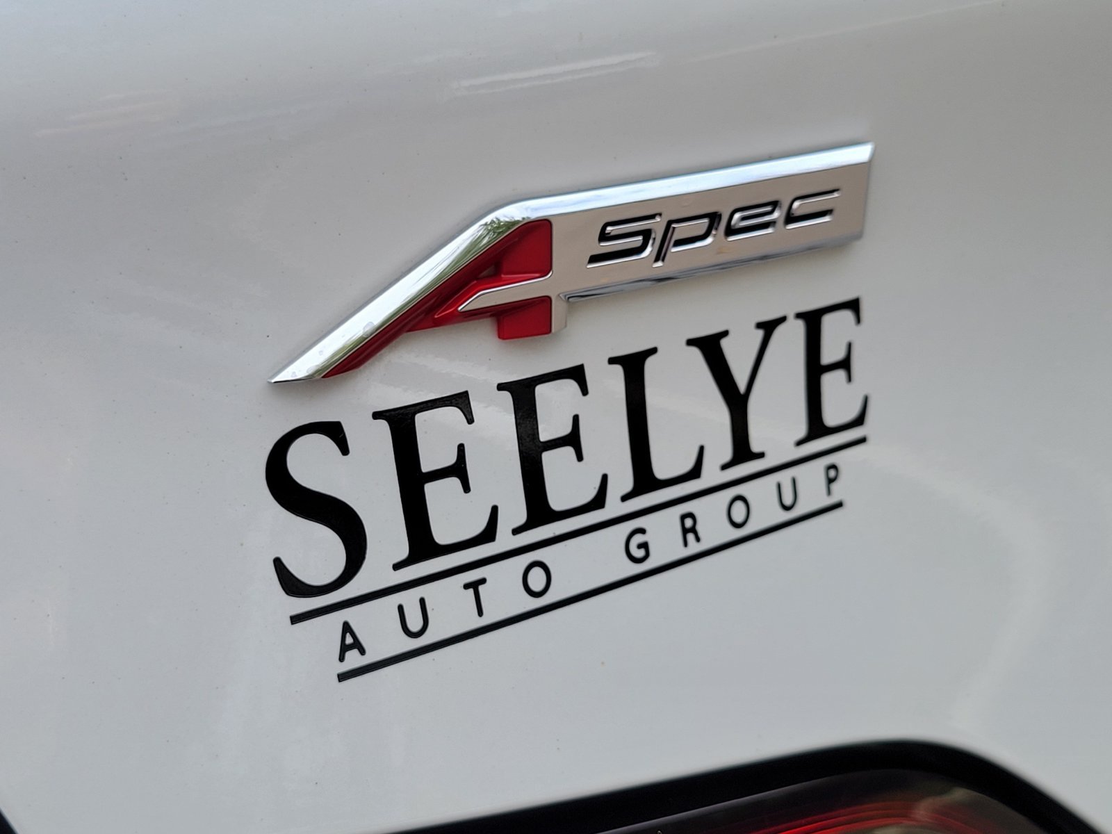 Used 2025  Acura A-Spec Tech Package image 31