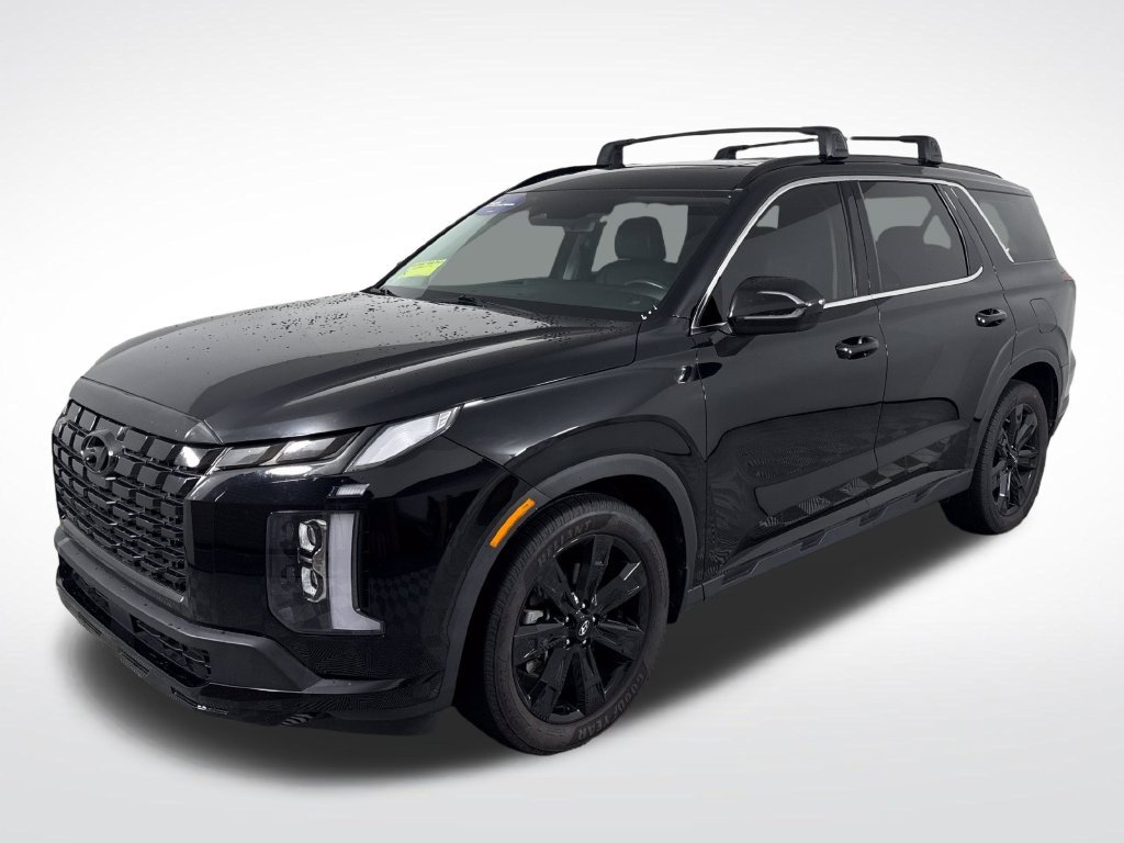 2023 Hyundai Palisade XRT - Photo 9