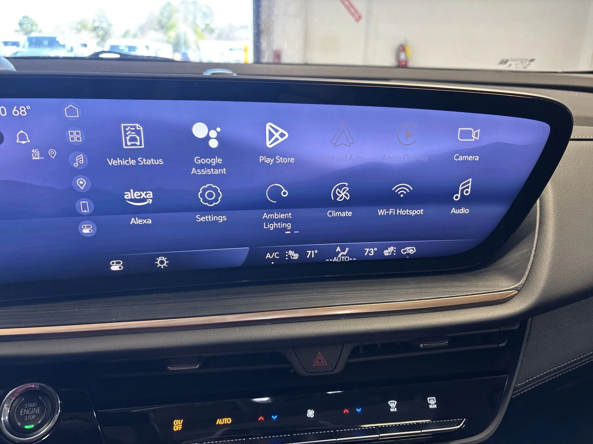 2025 Buick Envision Avenir - Photo 53