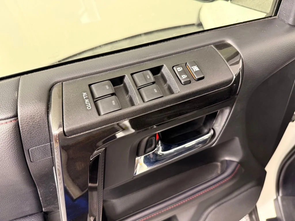 Used 2023 White Toyota TRD Pro image 22