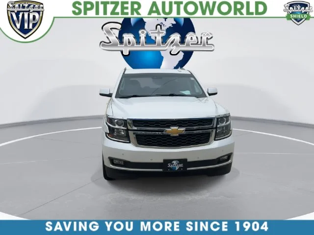 Used 2019 Beige Chevrolet LT image 4