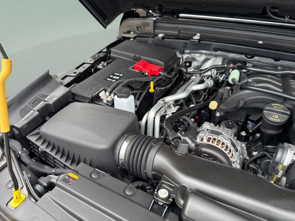 2025 Jeep Gladiator Sport S - Photo 31